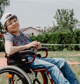 На каникулах общины в Беларуси