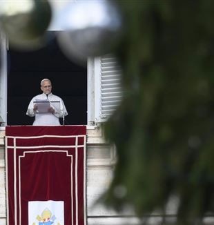 Папа Лев XIV. Фото: Ansa / Vatican Media