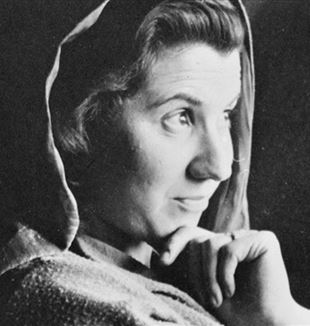 Этти Хиллесум